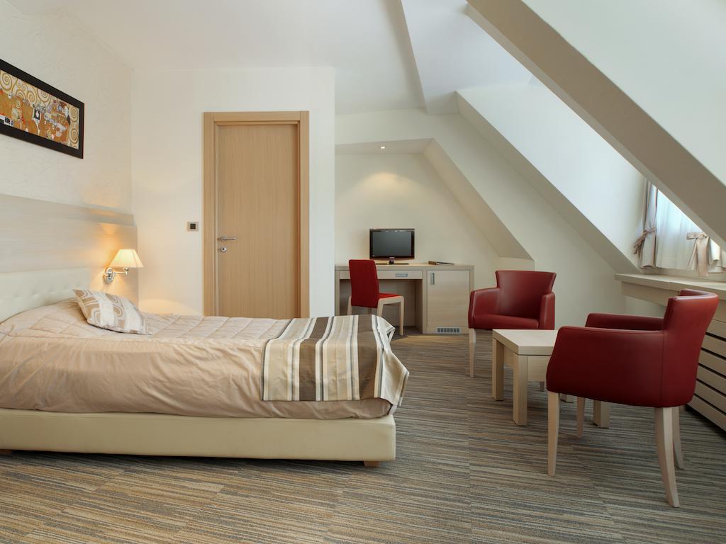 קופאוניק Hotel Angella חדר תמונה