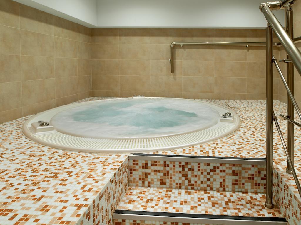 קופאוניק Hotel Angella מראה חיצוני תמונה
