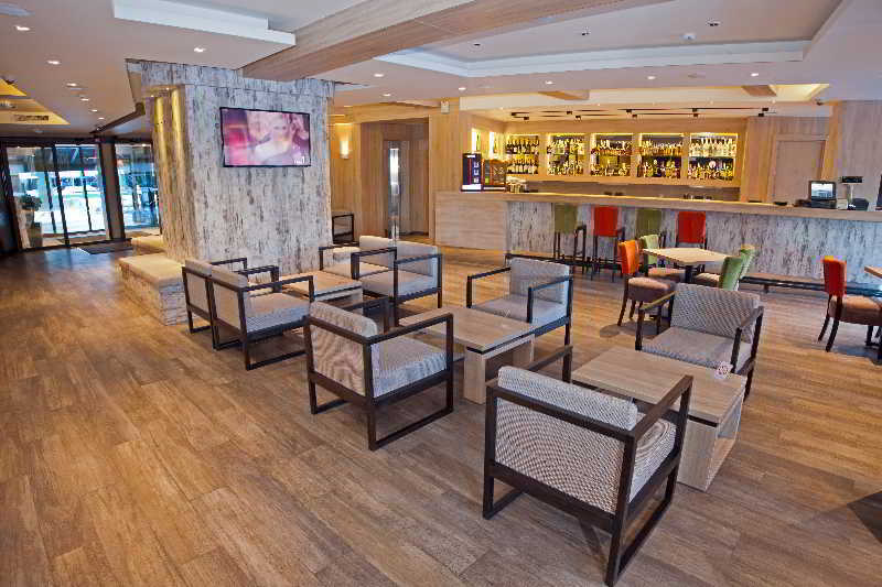 קופאוניק Hotel Angella מראה חיצוני תמונה