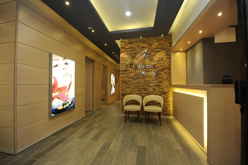קופאוניק Hotel Angella מראה חיצוני תמונה