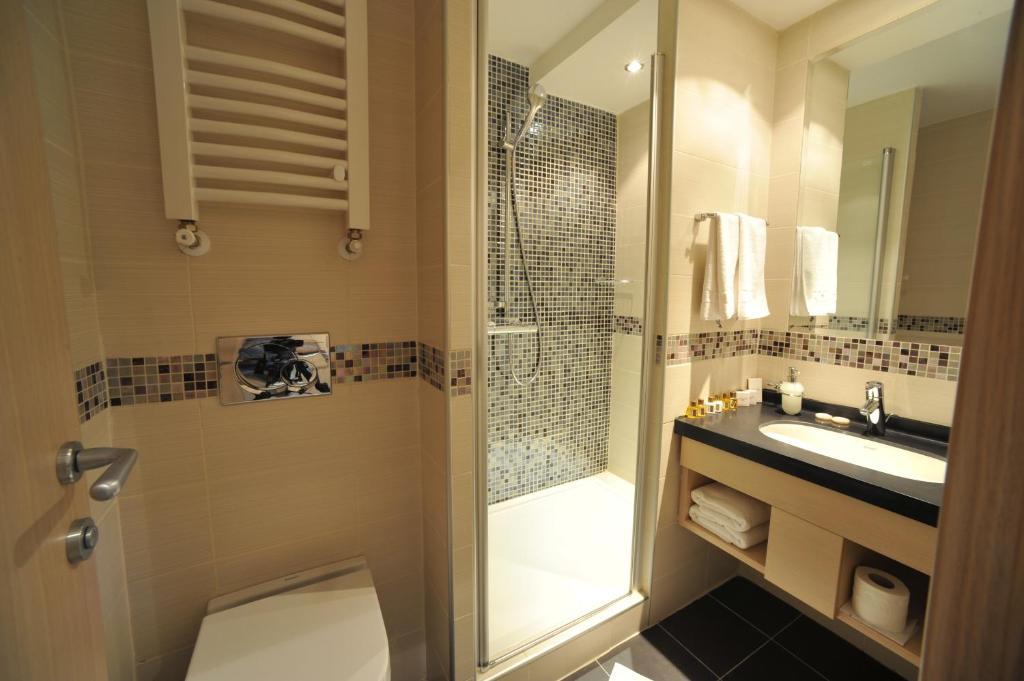 קופאוניק Hotel Angella מראה חיצוני תמונה
