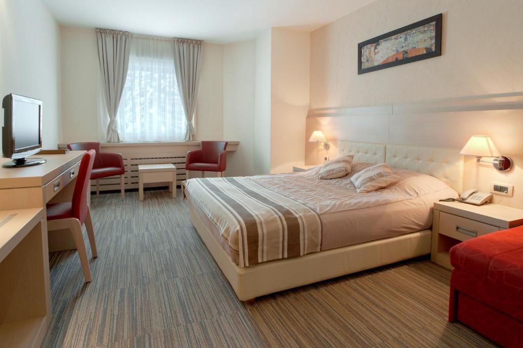 קופאוניק Hotel Angella חדר תמונה