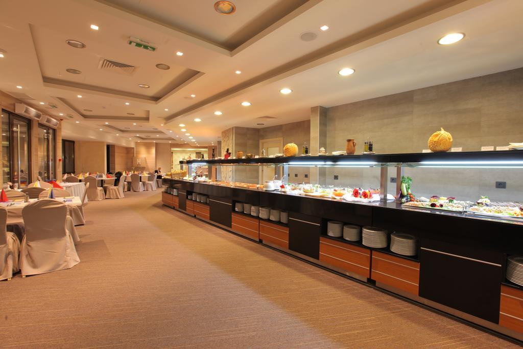 קופאוניק Hotel Angella מראה חיצוני תמונה